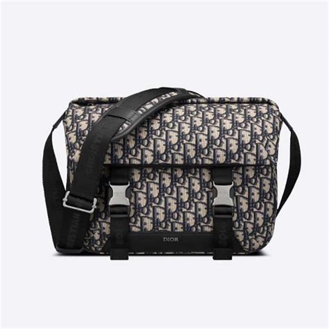 mens messenger bag dior